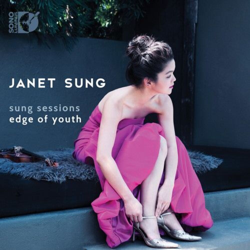Various Artists - Edge of Youth   CD